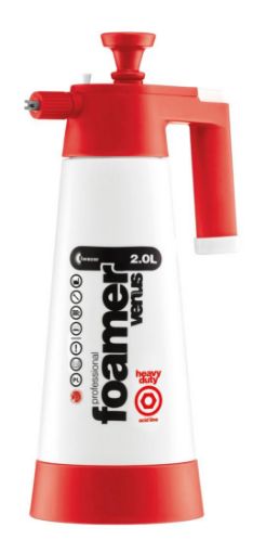 Obrazek PIANOWNICA VENUS FOAMER ACID 2l 